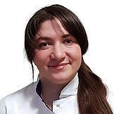 Врач Давудова Карина Николаевна