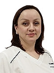 Врач Давудова Зухра Арсланалиевна
