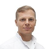 Врач Давыдцев Александр Юрьевич
