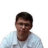 Врач Давыденко Алексей Петрович
