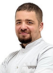 Врач Давыденко Денис Николаевич 