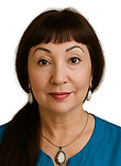 Врач Давыденко Галина Фёдоровна