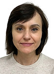 Врач Давыденко Инна Владимировна