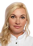 Врач Давыденко Ирина Владимировна