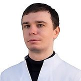 Врач Давыденко Кирилл Игоревич