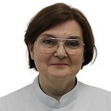 Врач Давыденко Наталья Анатольевна