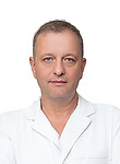 Врач Давыденко Олег Юрьевич