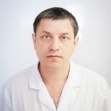 Врач Давыденко Виктор Васильевич