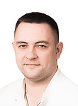 Врач Давыдкин Руслан Маратович