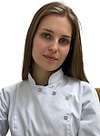 Врач Давыдкина Татьяна Игоревна
