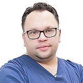 Врач Давыдов Александр Александрович