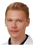 Врач Давыдов Денис Вячеславович