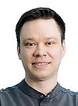 Врач Давыдов Евгений Михайлович