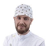 Врач Давыдов Илья Андреевич