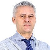 Врач Давыдов Кирилл Валентинович