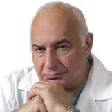 Врач Давыдов Михаил Иванович