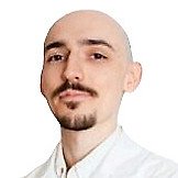 Врач Давыдов Павел Александрович