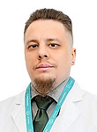 Врач Давыдов Вадим Викторович