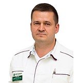 Врач Давыдов Владислав Георгиевич