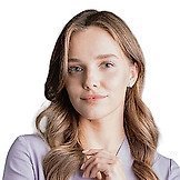 Врач Давыдова Анастасия Руслановна