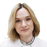 Врач Давыдова Анна Владимировна