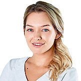 Врач Давыдова Екатерина Руслановна