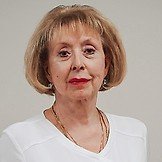 Врач Давыдова Елена Николаевна