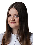 Врач Давыдова Елизавета Николаевна