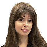 Врач Давыдова Евгения Дмитриевна