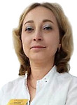 Врач Давыдова Галина Александровна