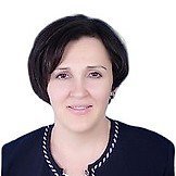 Врач Давыдова Ирина Геннадьевна