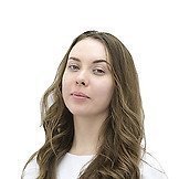 Врач Давыдова Ирина Сергеевна
