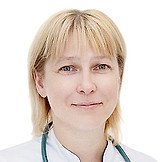 Врач Давыдова Ирина Владимировна