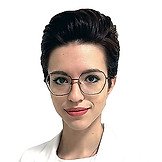 Врач Давыдова Юлия Андреевна