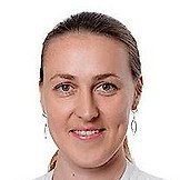 Врач Давыдова Лариса Александровна