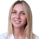 Врач Давыдова Лия Витальевна