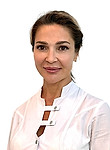 Врач Давыдова Маргарита Георгиевна
