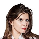 Врач Давыдова Мария Николаевна