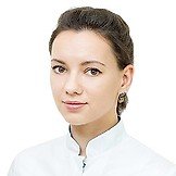 Врач Давыдова Марина Анатольевна
