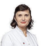 Врач Давыдова Марина Степановна