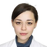 Врач Давыдова Оксана Алексеевна