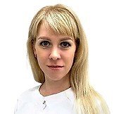 Врач Давыдова Ольга Александровна