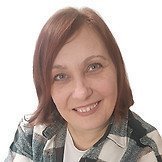 Врач Давыдова Ольга Васильевна