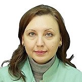 Врач Давыдова Светлана Сергеевна
