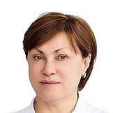 Врач Давыдова Валентина Алексеевна