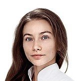 Врач Давыдова Валерия Александровна