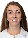 Врач Давыдовская Ольга Александровна