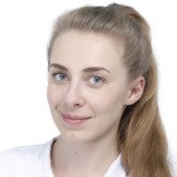 Врач Давыдулина Коринна Владимировна
