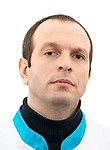 Врач Дазарабов Ахмед Зайнадиевич