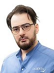 Врач Дажаев Абдул Шейхамирович